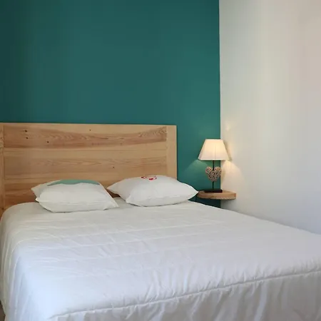 A Saint-jean-de-luz, Centre, A Pied, 3 Etoiles, 2 Pieces Apartment Saint-Jean-de-Luz