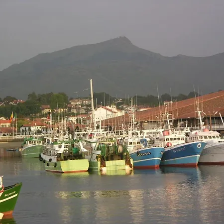 A Saint-jean-de-luz, Centre, A Pied, 3 Etoiles, 2 Pieces
