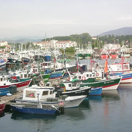 A Saint-jean-de-luz, Centre, A Pied, 3 Etoiles, 2 Pieces - Fr-1-792-30 Apartment Saint-Jean-de-Luz